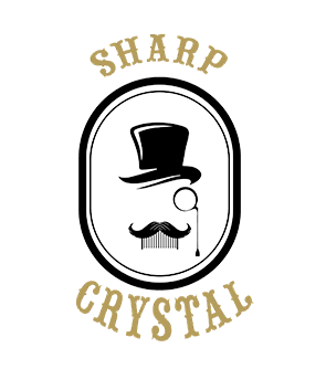 Sharp Cristal